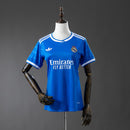 Real Madrid 25/26 Third Away Women&