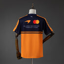 F1 McLaren Racing 2026 Racing Suit S-5XL