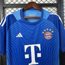 25/26 Bayern Munich Goalkeeper S-XXL