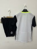 25/26 Lisbon pre-match training suit off-white S-3XL