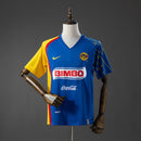 America 07/08 Away Retro Jersey S-XXL