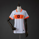Netherlands 2026 Away Women&