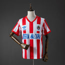 Guadalajara 91/92 Home Retro Jersey S-XXL