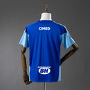 Cruzeiro 26/27 All sponsors Training - Blue Jersey S-4XL