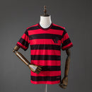 Flamengo 26/27 Special Edition Red-Black Striped Jersey S-4XL