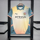 Manchester City 2024/25 Fourth Jersey S-4XL