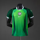 Nigeria 2026 Home Player Version Jersey S-2XL