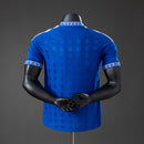 M-U 26/27 Special Edition - Blue Player Version Jersey S-2XL