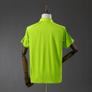 Real Madrid 25/26 POLO - Green S-XXL