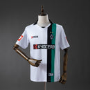 Borussia Monchengladbach 08/09 Home Retro Jersey S-XXL