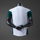 Italy 2026 Player Version Training - White Jersey S-XXL
