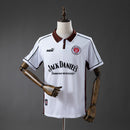 St. Pauli 99/00 Home Retro Jersey S-XXL