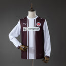 St. Pauli 26/27 Special Long Sleeve Jersey S-4XL