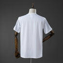 Mexico Terrace Icons T-Shirt White S-XXL