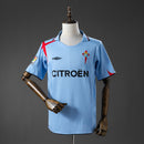 Celta de Vigo 05/07 Home Retro Jersey S-XXL