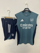 25/26 Arsenal training suit navy blue S-3XL