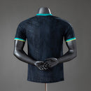 Brazil 2026 World Cup Special Edition - Black Player Version Jersey S-2XL