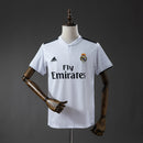 Real Madrid 18/19 Home Retro Jersey S-XXL