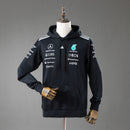 Mercedes-AMG Petronas F1 2026 Hoodie S-3XL