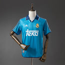 Real Madrid 99/00 Third Away Retro Jersey S-XXL