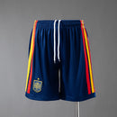 Spain 2026 Home Shorts S-XXL
