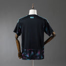Argentina 2026 Goalkeeper - Black Jersey S-4XL