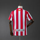 Atletico Madrid 11/12 Home Retro Jersey S-XXL