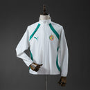 Senegal 2026 Windbreaker S-3XL