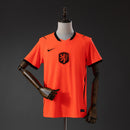 Netherlands 2026 Home  Jersey S-4XL