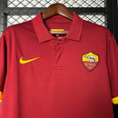 Retro Roma14/15 Home S-XXL