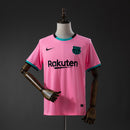 Barcelona 20/21 Third Away Retro Jersey S-XXL