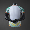 Mali 25/26 White Player Version Jersey S-XXL