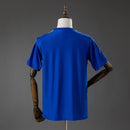 Real Madrid Terrace Icons T-Shirt Blue S-XXL