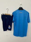 25-26 Porto training jersey sky blue S-3XL