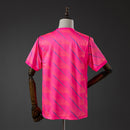 France 2026 GK - Pink Jersey Sizes S-4XL