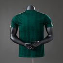 Italy 2026 OG Player Version Training Jersey - Green S-3XL