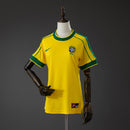 Brazil 1998 Home Women&