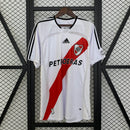 Retro River Plate 06/07 Home S-XXL
