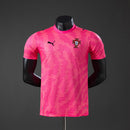 Portugal 2026 Pre-match Player Version Jersey S-XXL