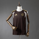 Flamengo 26/27 Training - Brown Vest Jersey S-4XL