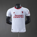 M-U 23/24 Third Away Retro Player version Jersey S-3XL