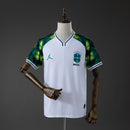 Brazil 26/27 Special Edition Jersey S-XXL