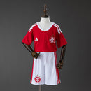 Internacional 26/27 Home kids kit Jersey SIZE 16-28