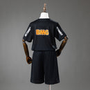 Santos 12/13 Away Retro Kids Kit Jersey Size 16-28