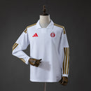 Internacional 26/27 Away Long-sleeved Jersey S-4XL