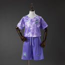 South Korea 2026 Away Kids Kit Jersey SIZE 16-28