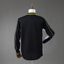 St. Pauli 99/00 Away Retro Long Sleeve Jersey S-XXL