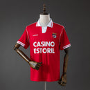 Benfica 92/93 Home Retro Jersey S-XXL