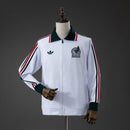 Mexico 2026 Away Club Entrance Jacket S-XXL