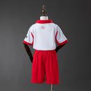 Sporting Gijon 25/26 Third Away Kids Kit Jersey SIZE 16-28